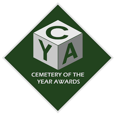 Cemetery of the year Awards 2022