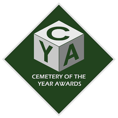 Cemetery of the year Awards